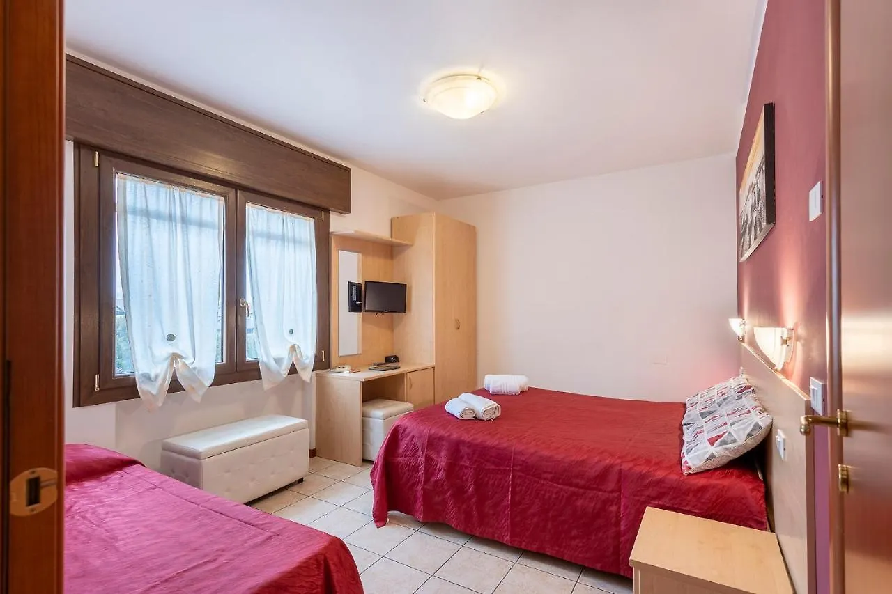 Laguna B&B Quarto d'Altino Bed & Breakfast
