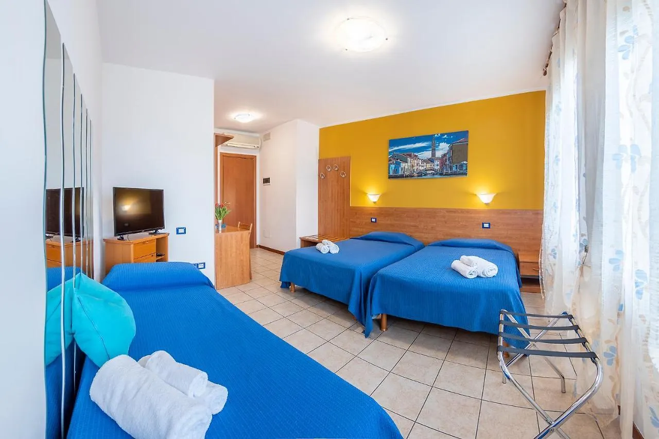 Laguna B&B Quarto d'Altino