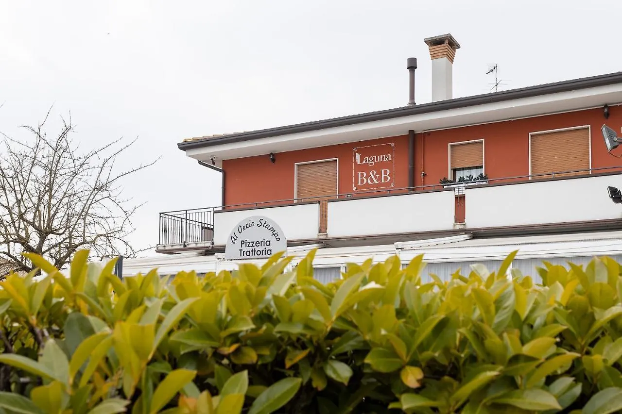 Laguna B&B Quarto d'Altino Italy
