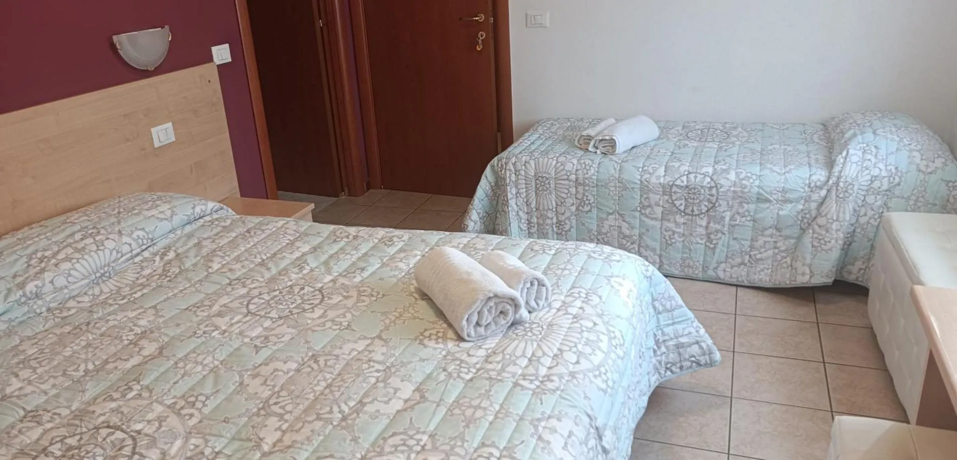 Frühstückspension Laguna B&B Quarto dʼAltino