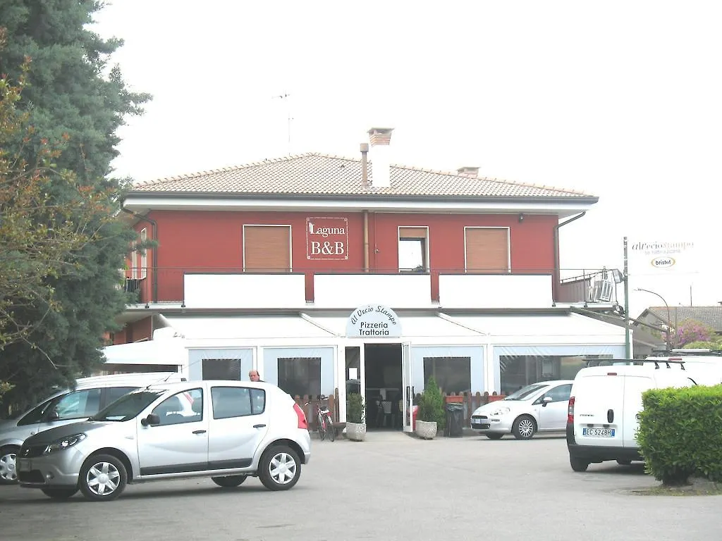 Laguna B&B Куарто-д'Альтино 0*,  Италия
