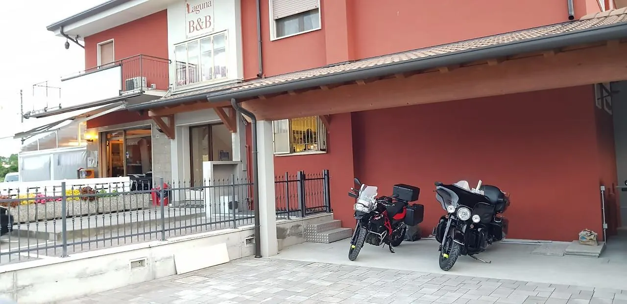 Laguna B&B Куарто-д'Альтино