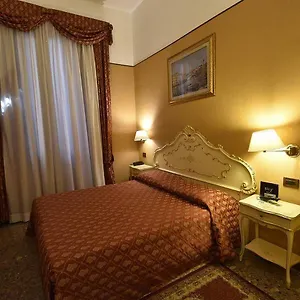 3* Гостевой дом Poste Vecie