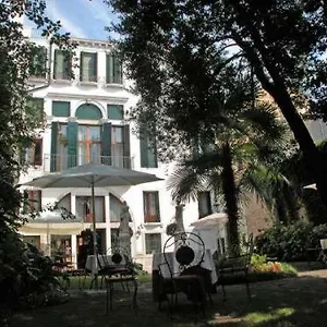 4* Отель Palazzo Abadessa