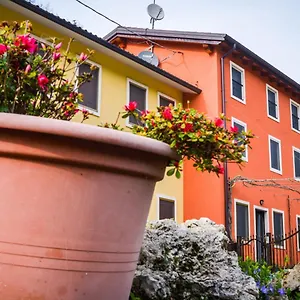 2* Bed & Breakfast La Quiete