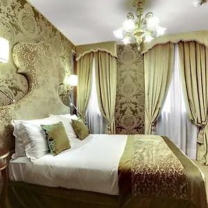 4* Отель Casanova