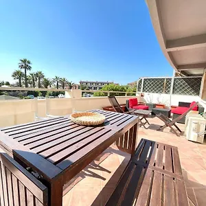Imperiale Apartment Tirrenia