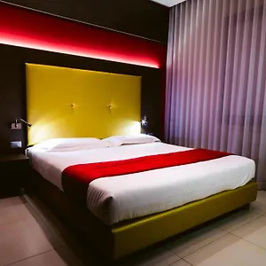 3* Hotel Calaluna