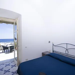 La Maison De Mimi Gasthof Amalfi