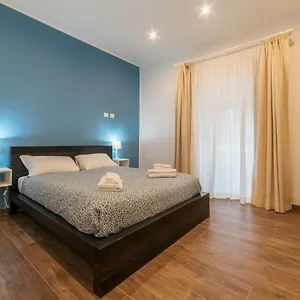 Sallustiano 2*, Rome Italy