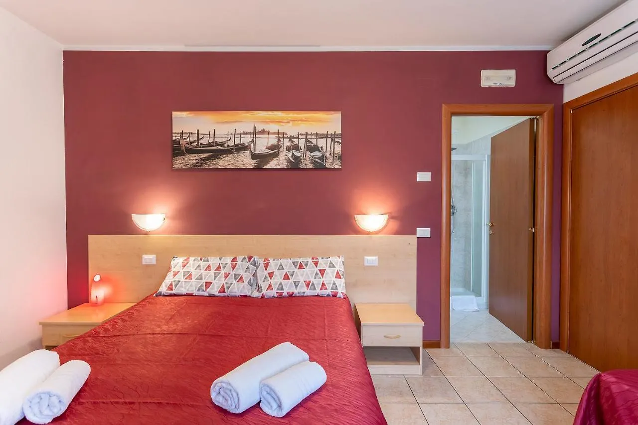 Laguna B&B Quarto d'Altino